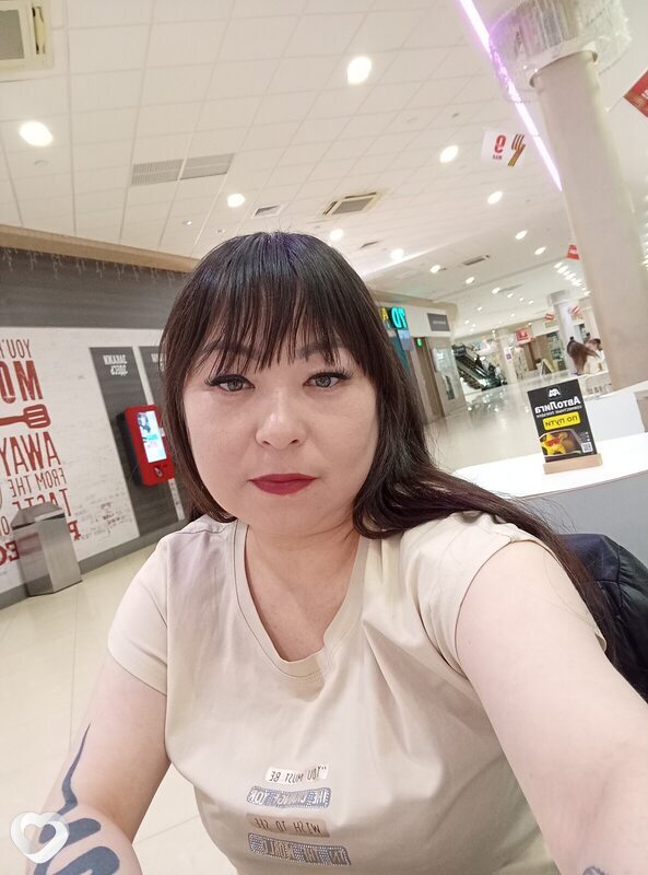 Дюймовочка, 37, Тобольске — анкета №4265459