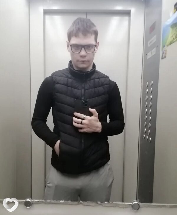 Евгени, 27, Киренске — анкета №4265468