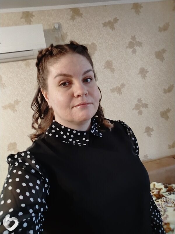 Любашка, Безенчук