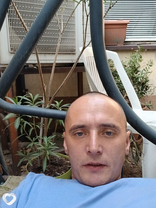Евгений, 36, Варшава — анкета №4265505