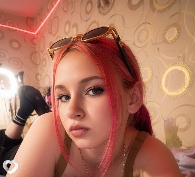 Анфиса, 19, Хабаровске — анкета №4265506