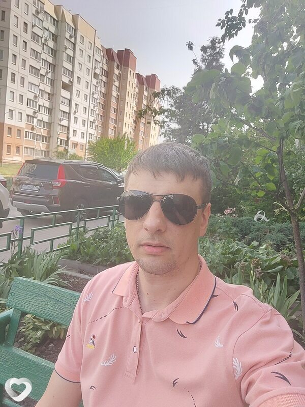 Александр, 38, Воронеже — анкета №4265510