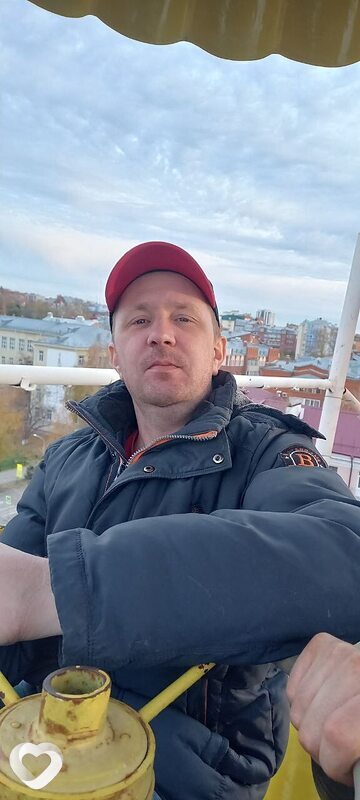 Владимир, Сосновоборск (Красноярский край)