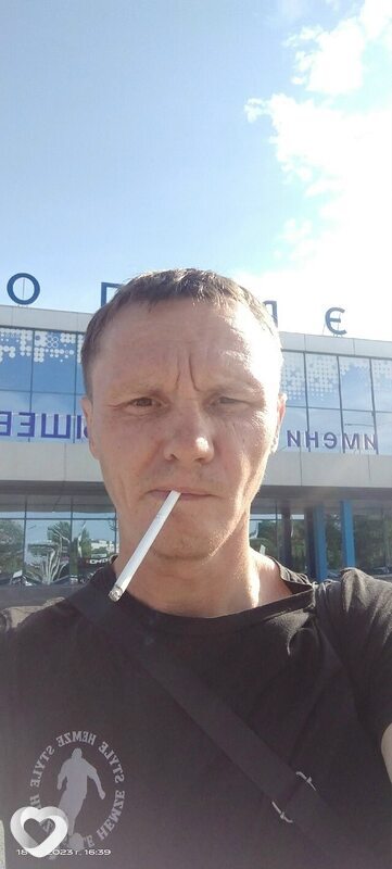 Максим, 43, Благовещенске — анкета №4265514