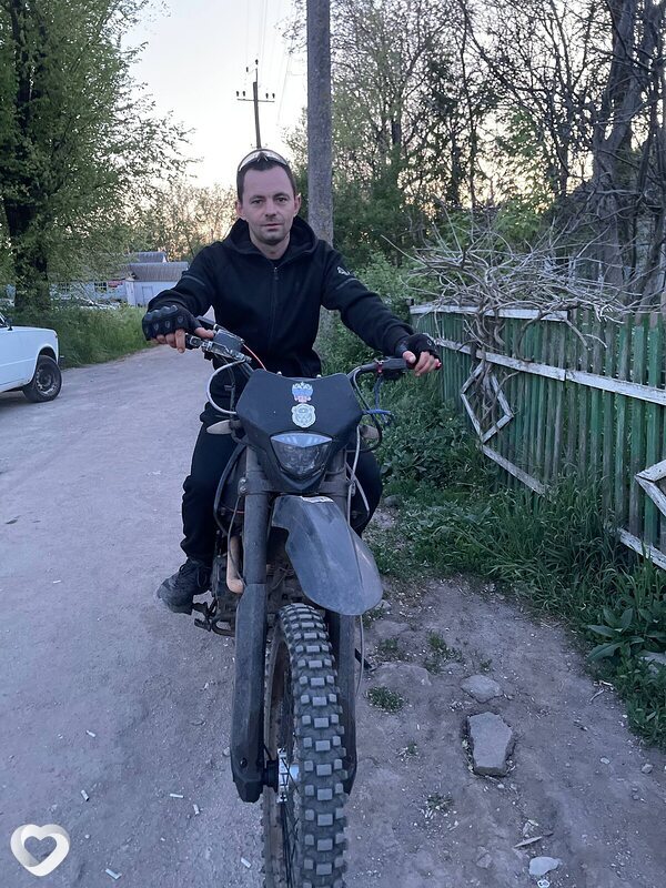 Алексей, 36, Москве — анкета №4265519