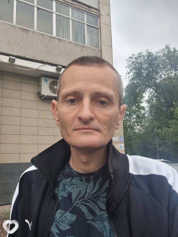 Андрей, 40, Оренбурге — анкета №4265520
