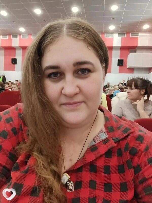 Екатерина, 38, Курске — анкета №4265525