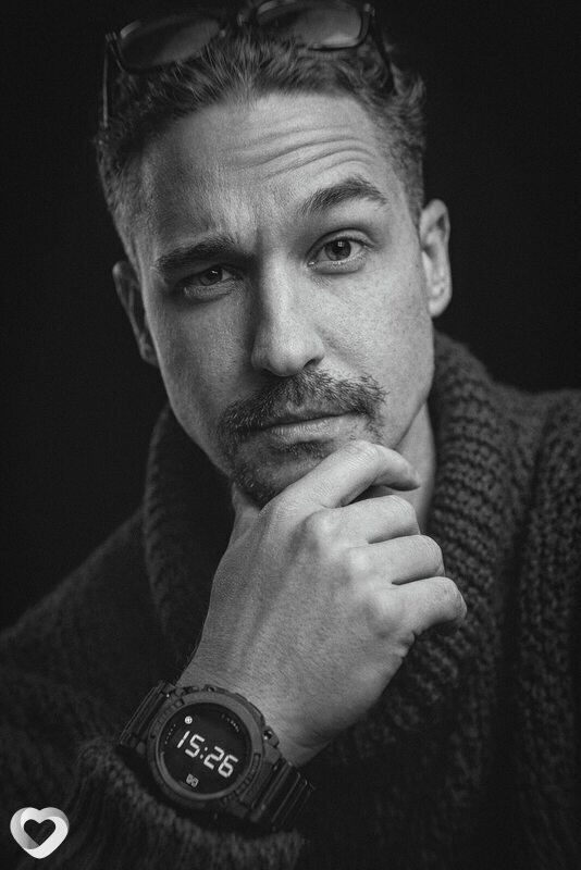 Георгий, 31, Туле — анкета №4265560
