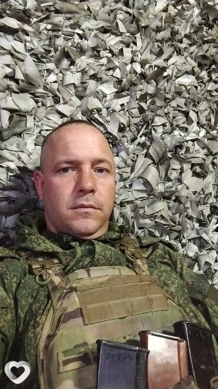 Серж, 40, Саратове — анкета №4265563