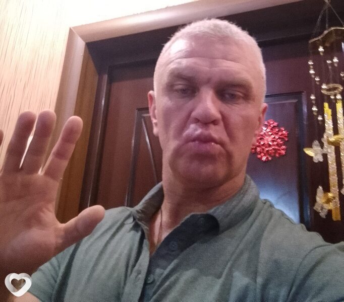 Константин, 47, Ижевске — анкета №4265564