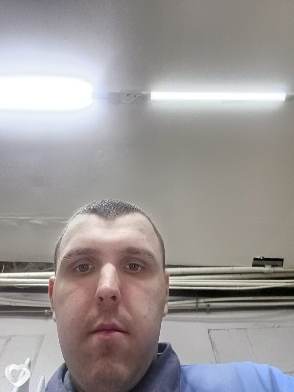 Виктор, 30, Смоленске — анкета №4265565