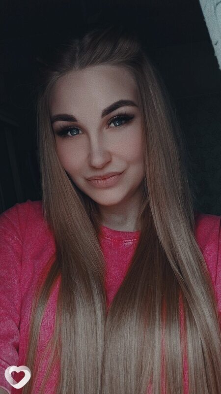Алина, Ленинск-Кузнецкий