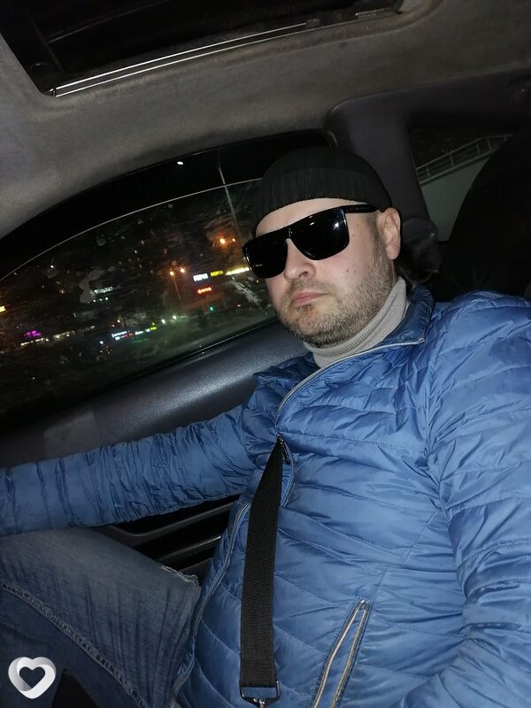 Сергей, 43, Екатеринбурге — анкета №4265570