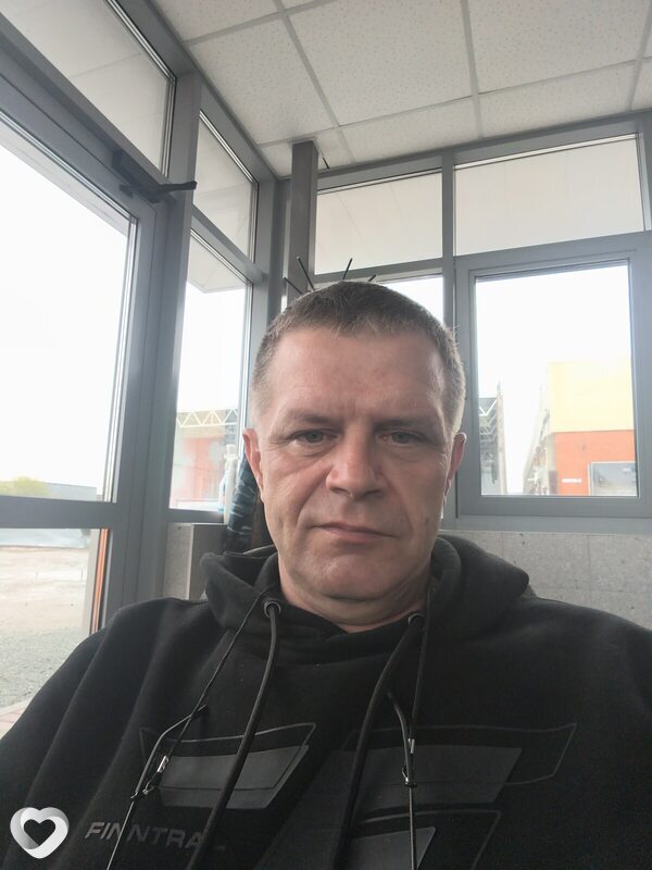 Григорий, 52, Новосибирске — анкета №4265573