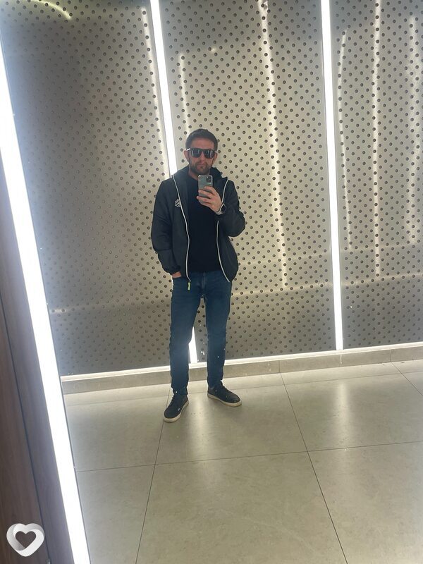 Рустам, 41, Казани — анкета №4265575