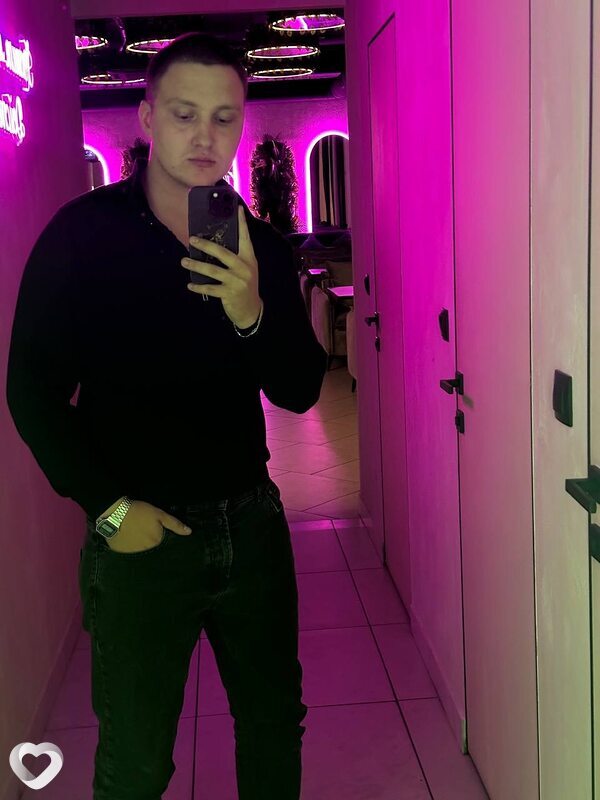Сергей, 24, Тюмени — анкета №4265576