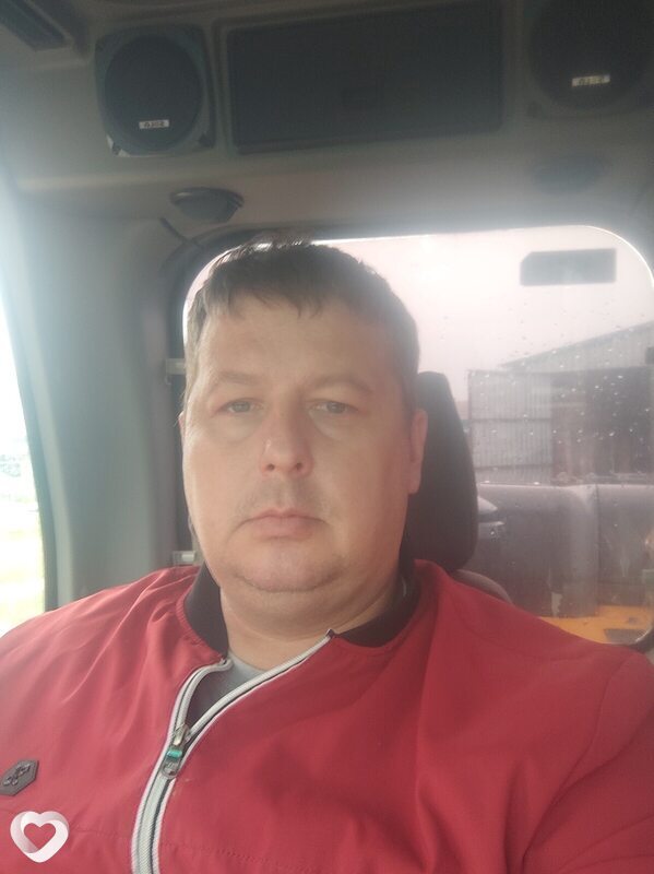 Леонид, 39, Нижнем Новгороде — анкета №4265578