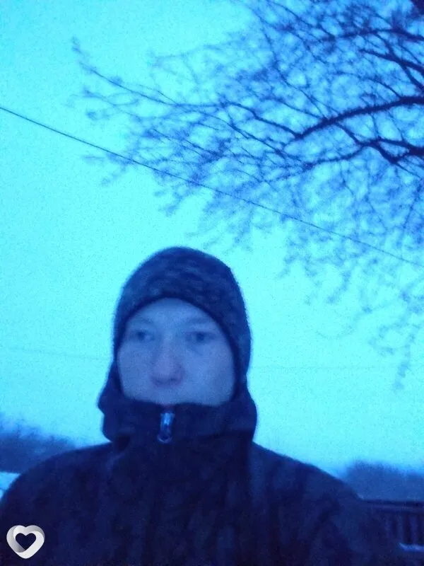 Иван, 19, Барнауле — анкета №4265535
