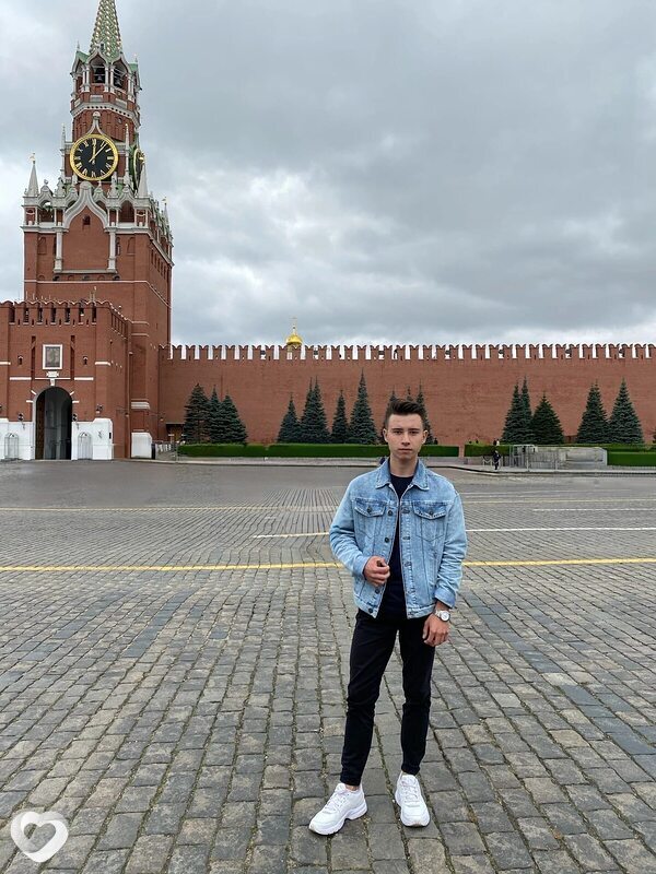Роман, 20, Нижнем Новгороде — анкета №4265537