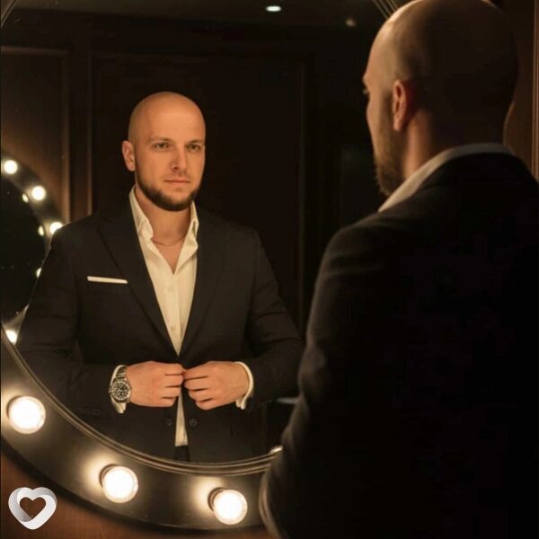 Виталий, 40, Краснодаре — анкета №4265539