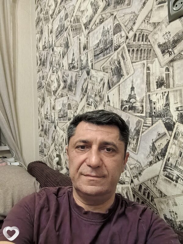 Игорь, 50, Ставрополе — анкета №4265541