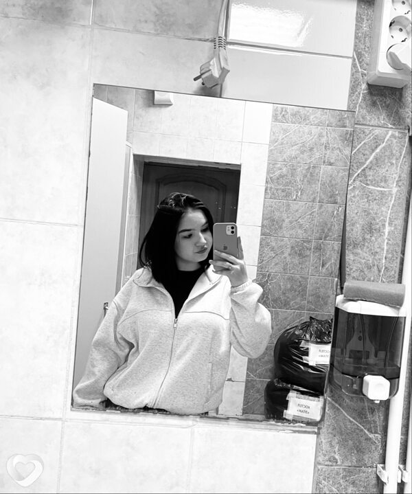 Наталья, 22, Киселевске — анкета №4265546