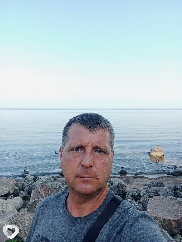 Валерий, 46, Санкт-Петербурге — анкета №4265406