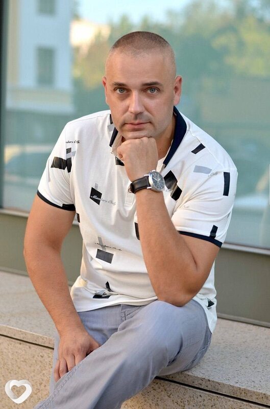 Владимир, 33, Донецке — анкета №4265413