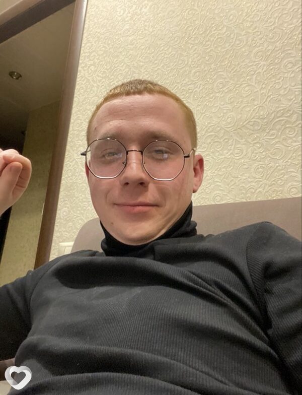 Денис, 27, Джанкое — анкета №4265414
