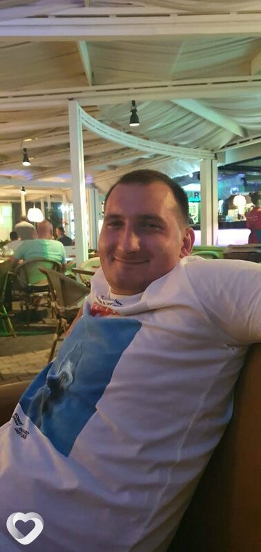 Илья, 35, Ступине — анкета №4265416