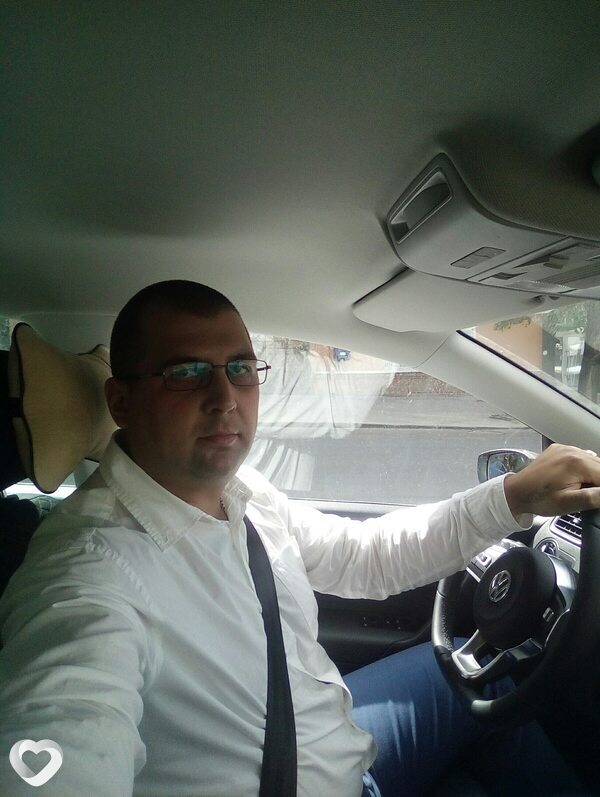 Александр, 40, Петрозаводске — анкета №4265417