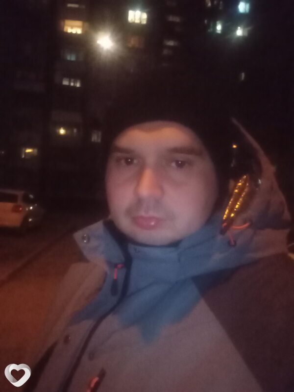 Сергей, 36, Запорожье — анкета №4265420