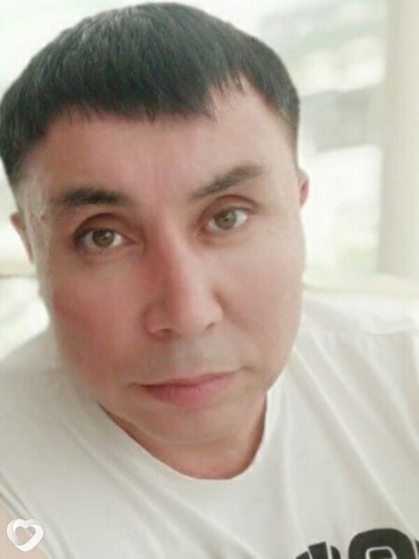 Серик, 48, Экибастузе — анкета №4265661