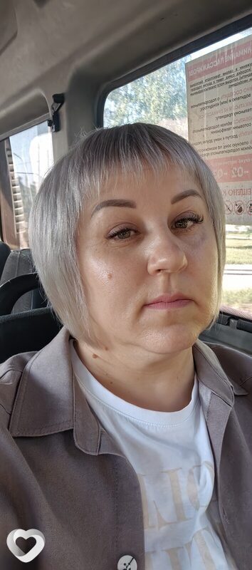 Марина, 44, Тольятти — анкета №4265666