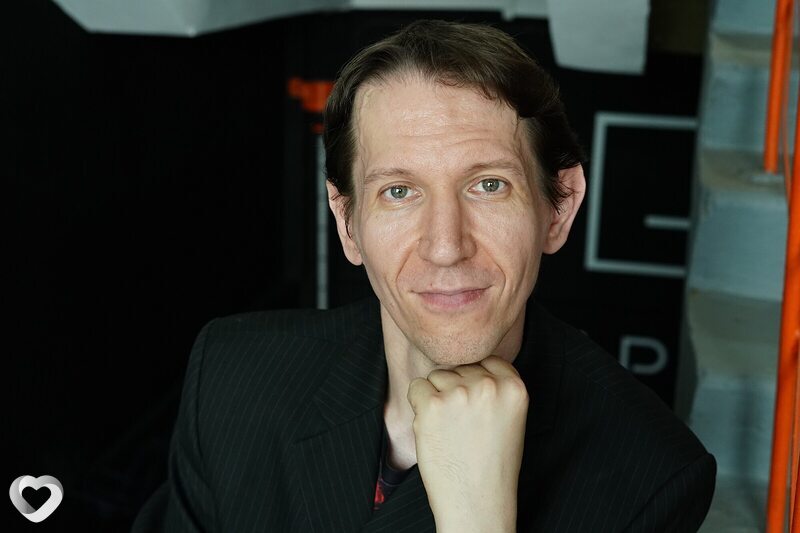 Владимир, 43, Калуге — анкета №4265667