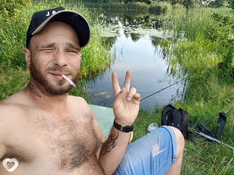 Саша, 35, Липецке — анкета №4265986