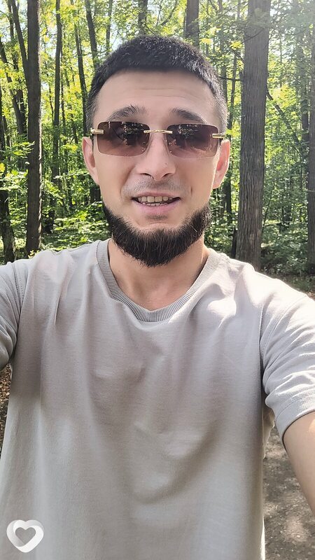 Артур, Нижнекамск