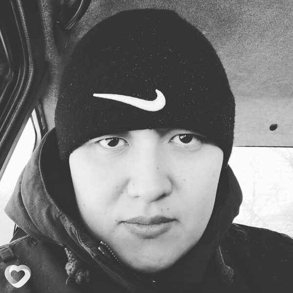 Аза, 34, Омске — анкета №4265992