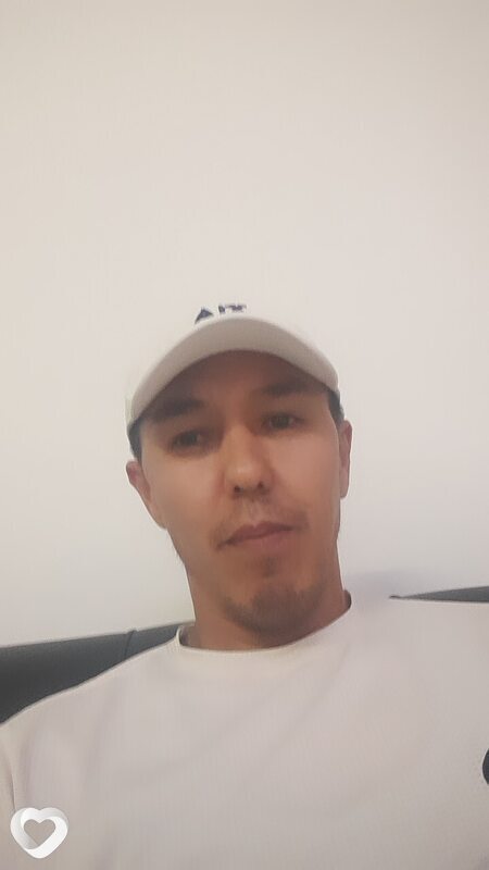 Арсен, 41, Алматы — анкета №4265997