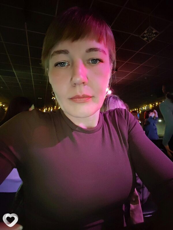 Нелли, 44, Омске — анкета №4265999
