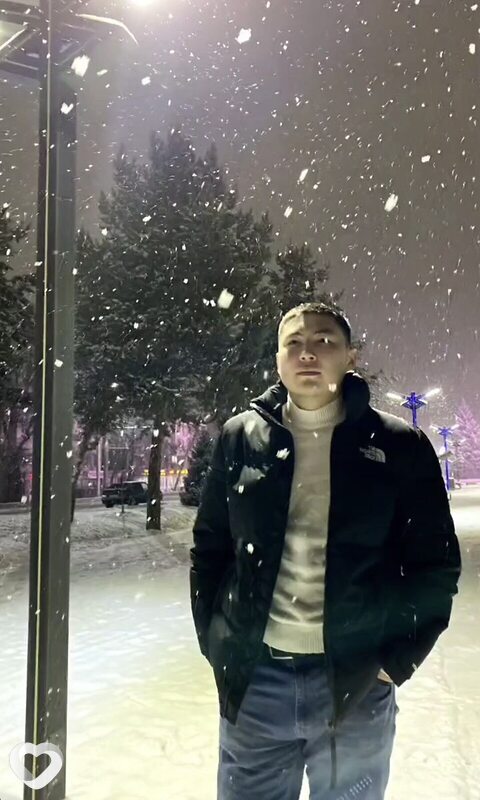 Adik, 24, Костанае — анкета №4265728