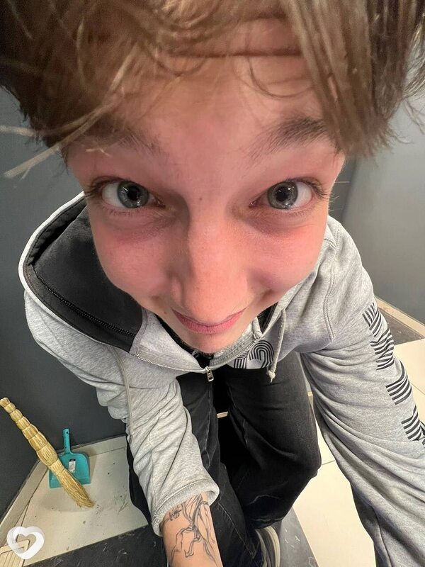 Максим, 19, Ярославле — анкета №4265731