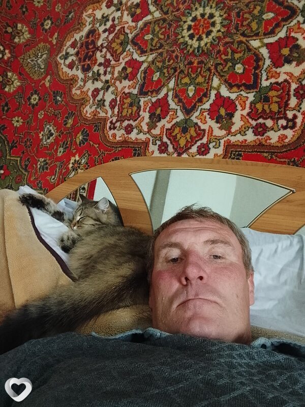 Алексей, 45, Майкопе — анкета №4265732