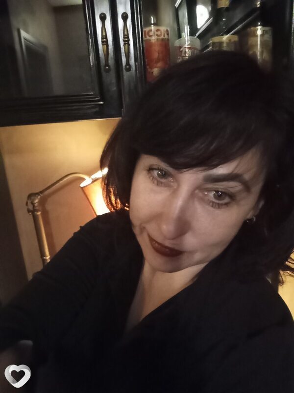 Алёна, 46, Нижнем Новгороде — анкета №4265736