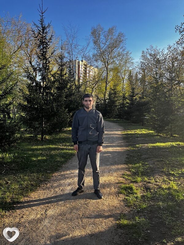 Erik, 29, Белебее — анкета №4265738