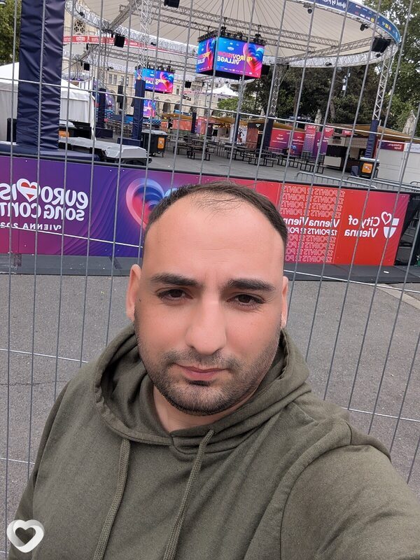 Gocha, 32, Тбилиси — анкета №4265742