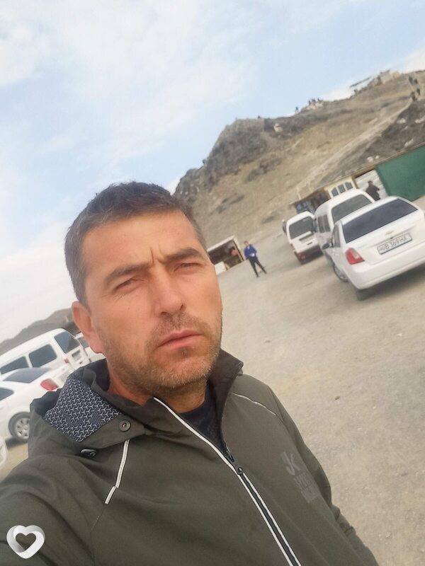 Alisher, 35, Твери — анкета №4265743