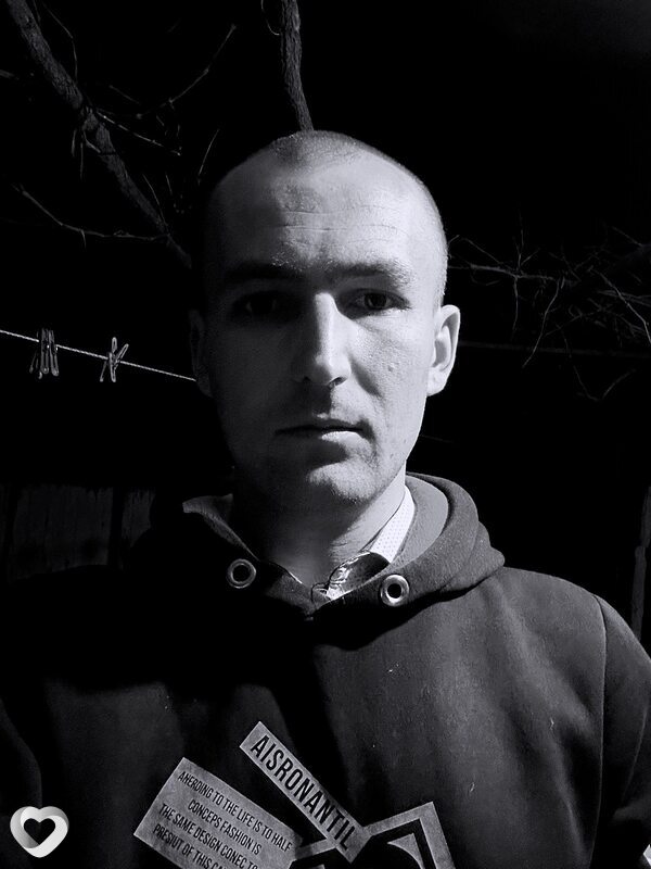 Андрей, 25, Таганроге — анкета №4265745