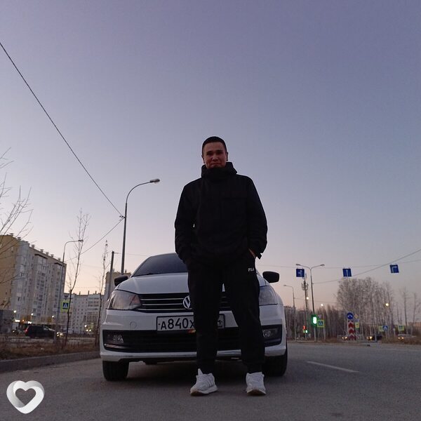 Данил, 27, Набережных Челнах — анкета №4265746