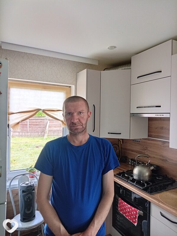 Андрей, 42, Минске — анкета №4265751